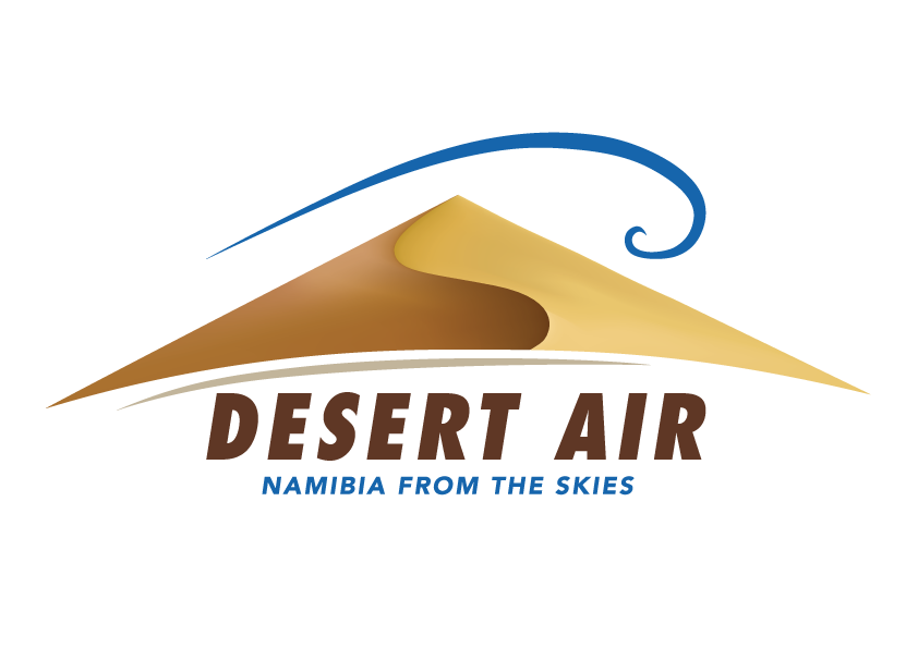 Desert Air Logo